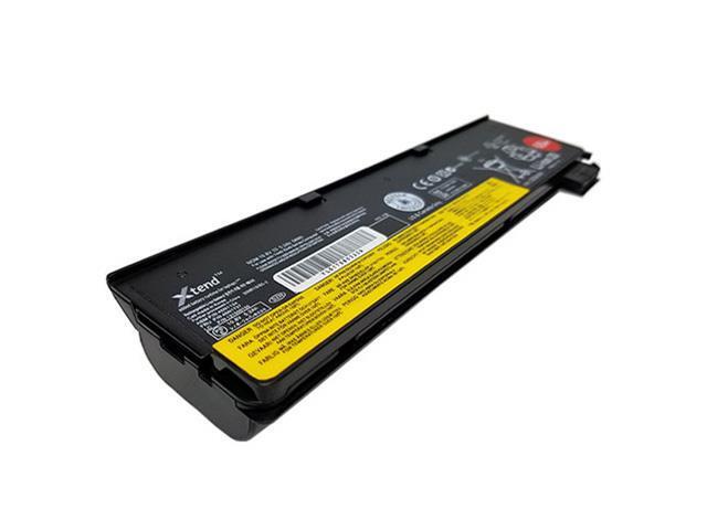 Xtend Brand Replacement For Lenovo 0C52862 Battery