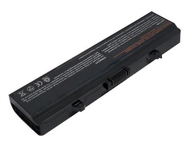 Xtend Brand Replacement For Dell Inspiron 1440 1440n 6 Cell Laptop Battery