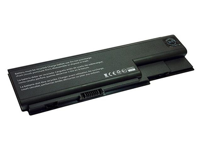 Xtend Brand Replacement For Acer Aspire 5220 5320 5520 5710 5720 5720Z 5920 7220 7730 Battery