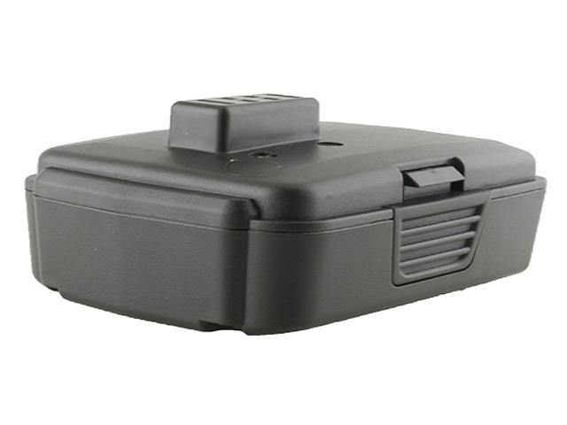 Xtend Brand Replacement For Ryobi CB120L Battery