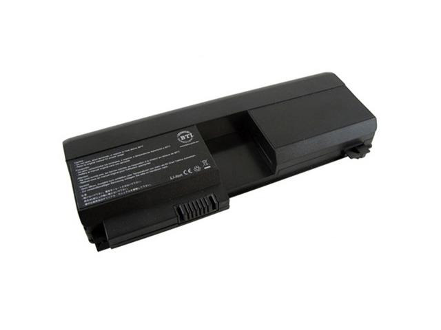 HP Pavilion tx1000 tx1200 tx1300 tx2000 tx2500 tx2 Long Run Battery