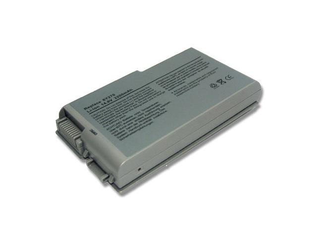 Xtend Brand Replacement For Dell Precision M20 Battery