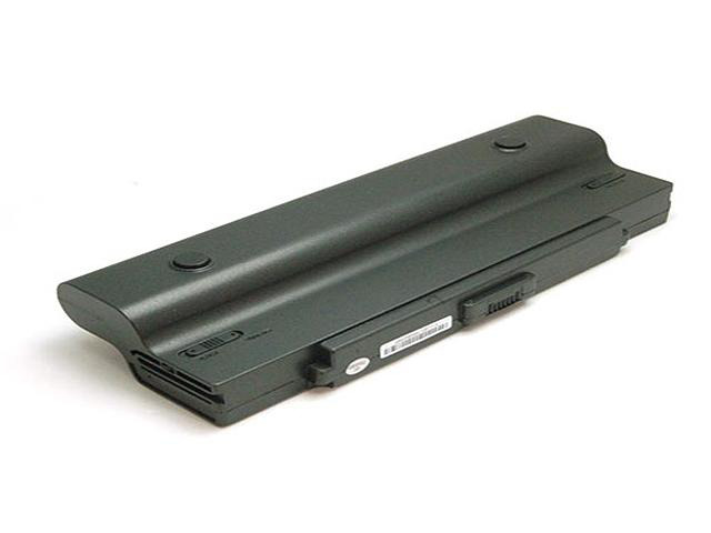 Xtend Brand Replacement For Sony Vaio VGP-BPL9 VGP-BPL9A VGP-BPL9B Battery