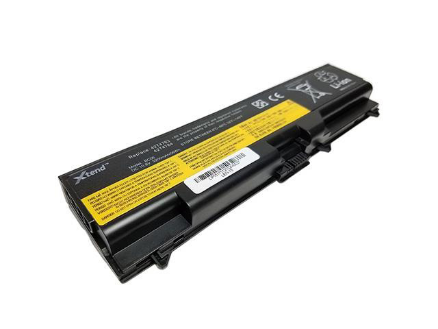 Xtend Brand Replacement For Lenovo ThinkPad L420 Battery