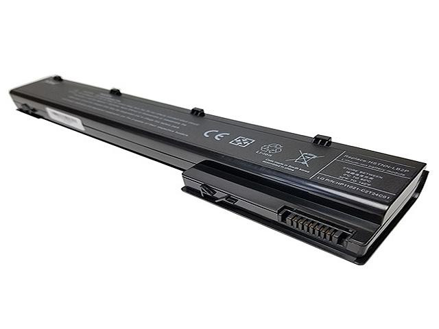 Xtend Brand Replacement For HP EliteBook 8560w and 8570w Battery