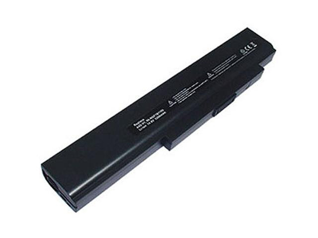 Xtend Brand Replacement For Asus B50A V1 V1J V1Je V1Jp V1S V1Sn V1V V2 V2J V2Je V2S Battery