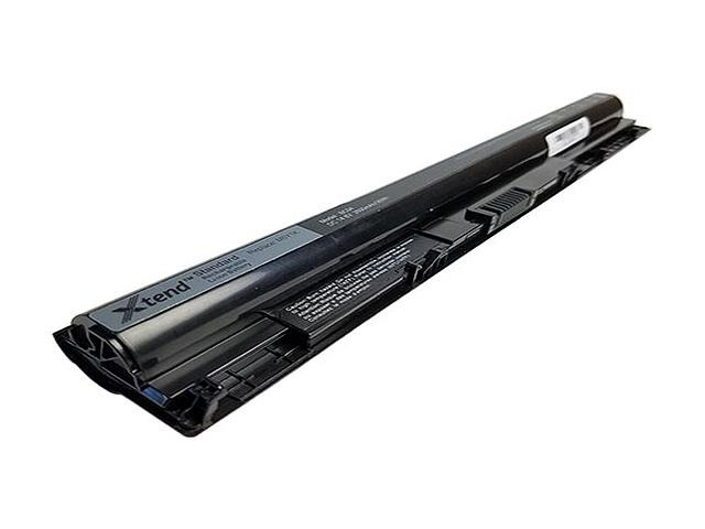 Xtend Brand Replacement For Dell Inspiron 14 3451 3452 3458 5458 Battery