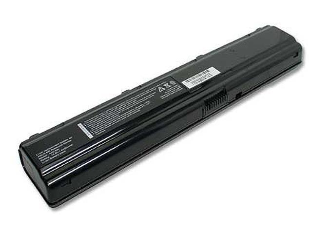 Asus a42-m6 m6 m68 m6000 m6700 m6800 z7 z70 z7000 Battery