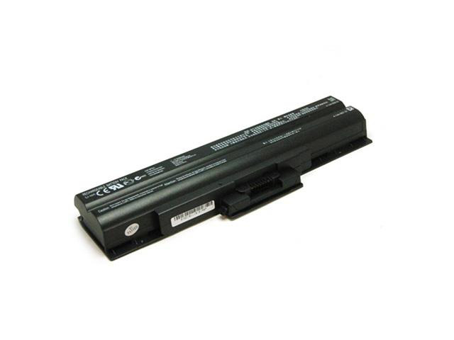 Xtend Brand Replacement For Sony Vgp-Bps21 Vgn-Fw Nw Ns Cw Aw Bz Sr Vpc-Cw F S Y Battery
