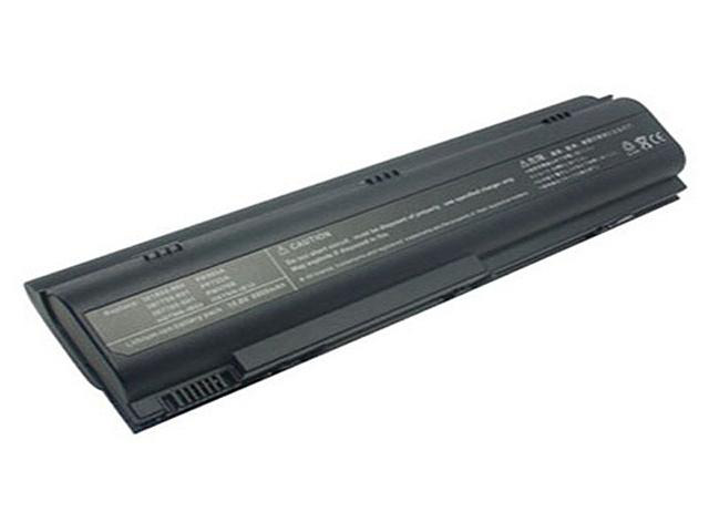 Xtend Brand Replacement For HP Pavilion G3000 dv1000 dv5000 nx4800 nx7200 PJ06 Long Run battery