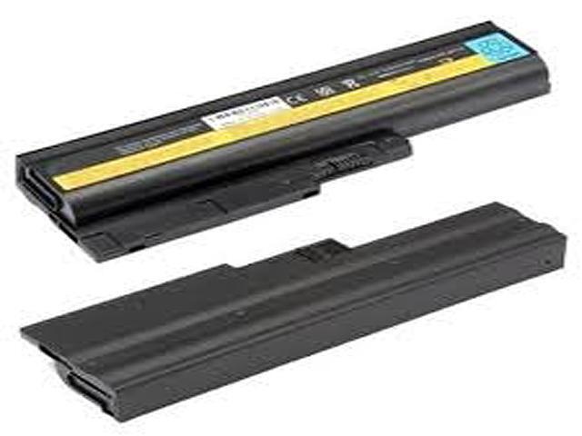 Xtend Brand Replacement For Lenovo Thinkpad SL300 40Y6799 40Y6797 41+ Laptop Battery