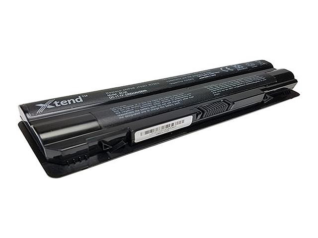 Xtend Brand Replacement For Dell XPS 14 L401X XPS 17 L701X L702X Battery