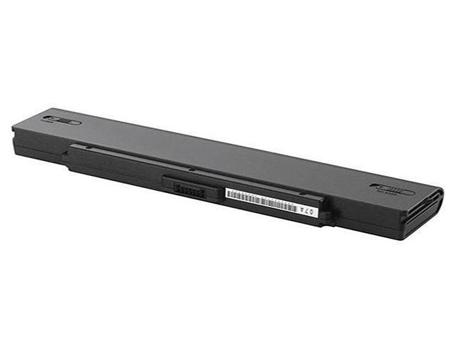 Xtend Brand Replacement For Sony Vaio VGN-NR160E-S Laptop Battery Replacement
