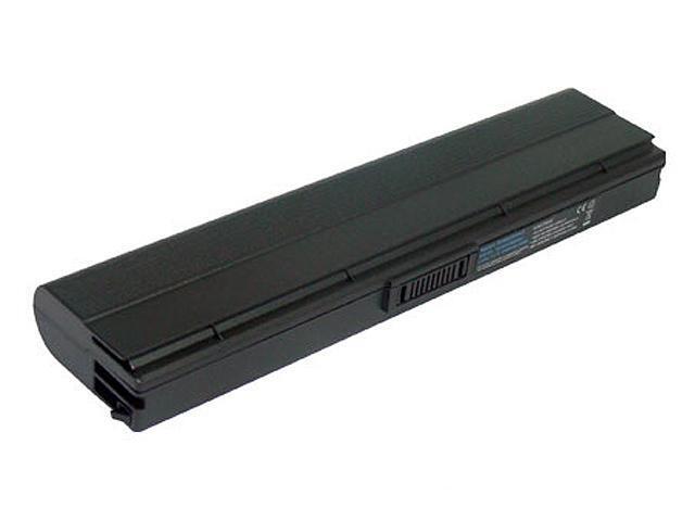 6 Cell Battery for Asus N20 N20A N20H U6 U6E U6Ep U6S U6Sg U6V U6Vc