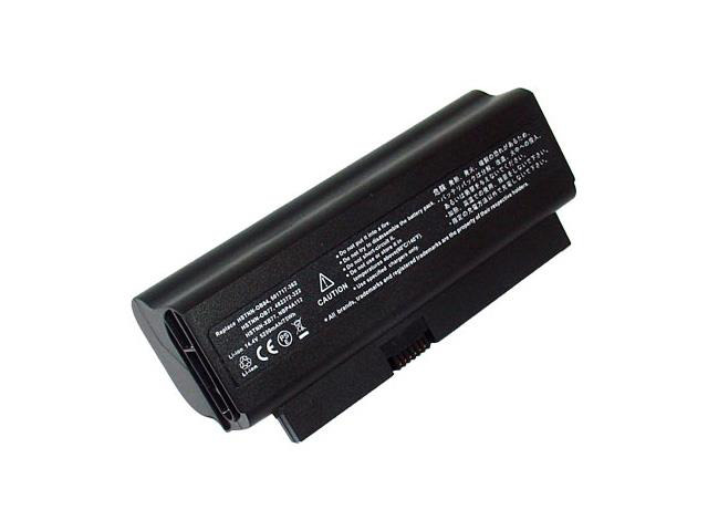 Xtend Brand Replacement For HP Business 2230s Slim Size Laptop Battery