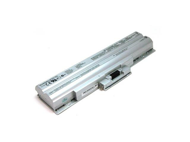 Xtend Brand Replacement For Sony Vaio VGN-CS190JTB Laptop Battery Replacement