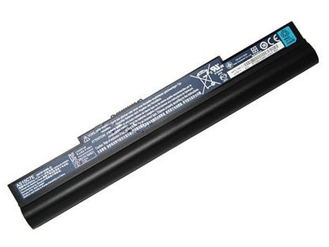 Acer Aspire 5810TZ Laptop Battery Replacement