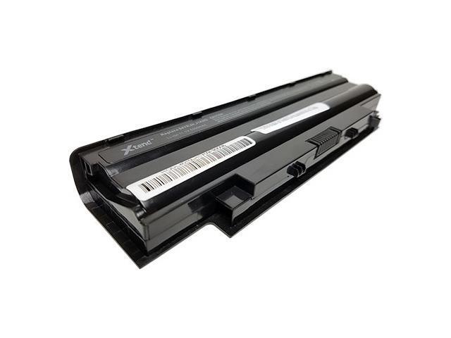 Xtend Brand Replacement For Dell Inspiron M5010 and M5110 Battery
