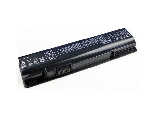 Xtend Brand Replacement For Dell Vostro 1015 1015n Battery