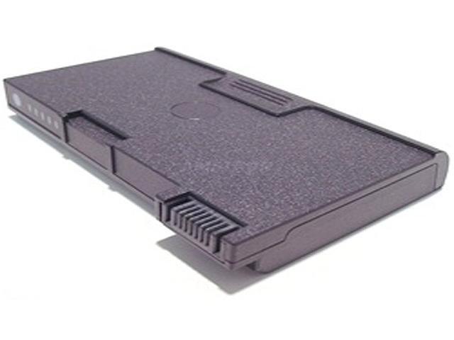 6 Cell Battery for Dell Inspiron 8000 Series