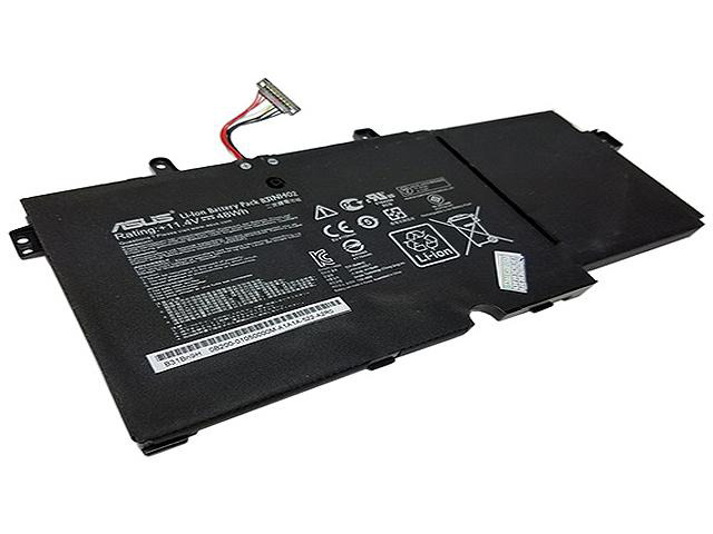 Xtend Brand Replacement For Asus Q551 Q551L Q551LN N591LB Battery B31N1402