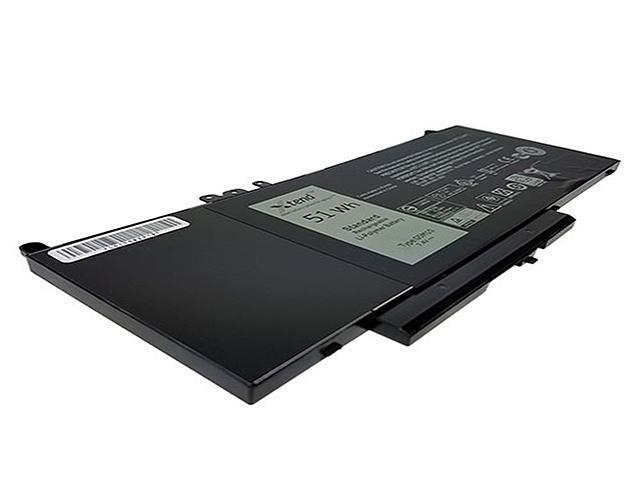 Xtend Brand Replacement For Dell R9XM9 Battery