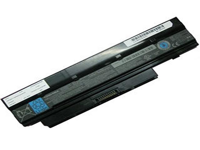 Xtend Brand Replacement For Toshiba Satellite T210D T215D T230 T235 Mini Notebook NB505 Battery