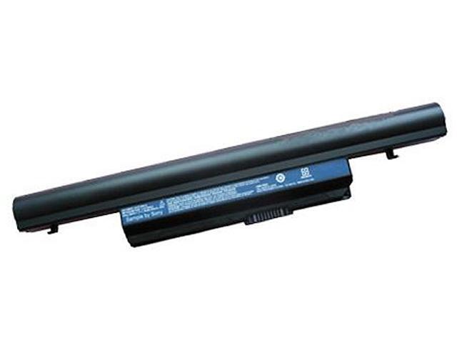 Xtend Brand Replacement For Acer Aspire 4745 4745G 4745Z Laptop Battery