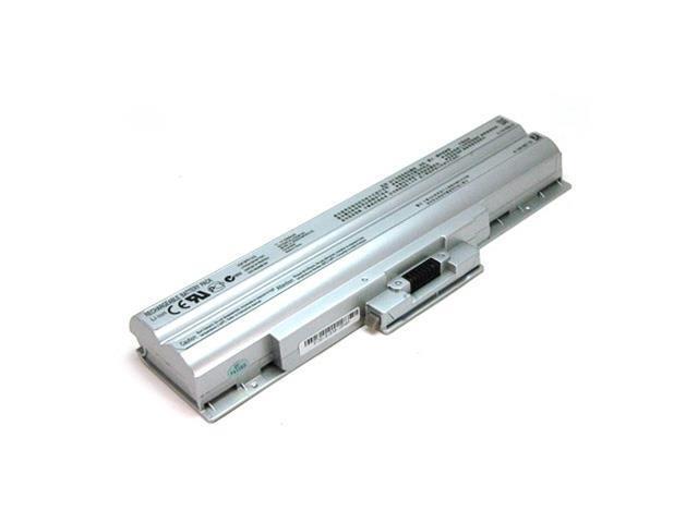 Xtend Brand Replacement For Sony Vaio PCG-3D4L Laptop Battery Replacement