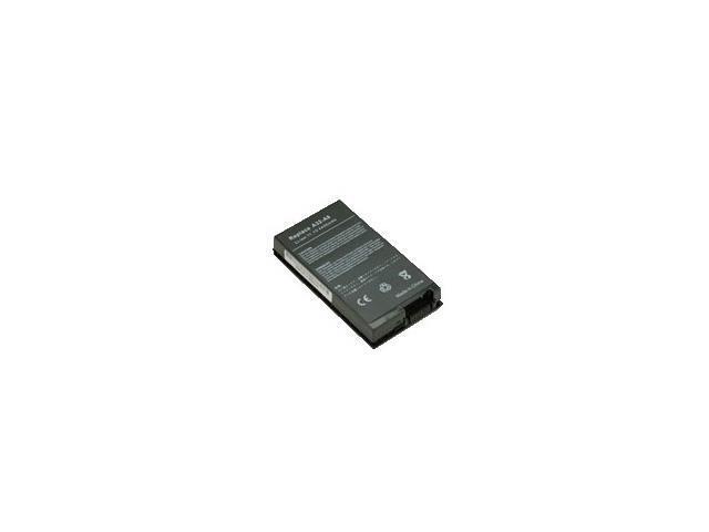 Xtend Brand Replacement For Asus A32-A8 A8 A8000 Z99 Laptop Battery 90-NF51B1000
