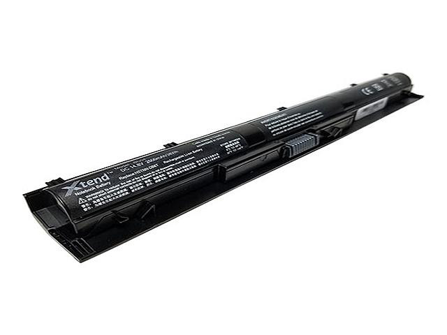 Xtend Brand Replacement For HP Pavilion 14-ab000 15ab-000 17-g000 Ki04 Battery