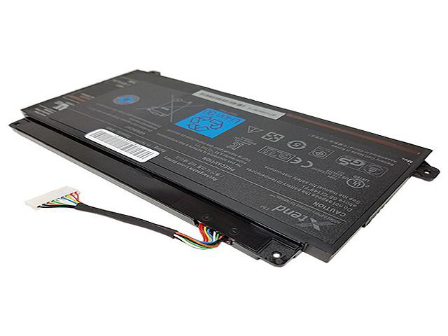 Xtend Brand Replacement For Toshiba PA5208u-1BRS Battery for E45W P55W CB35 L55W
