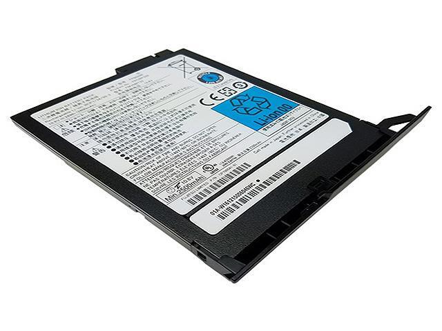 Xtend Brand Replacement For Fujitsu FPCBP329AQ battery