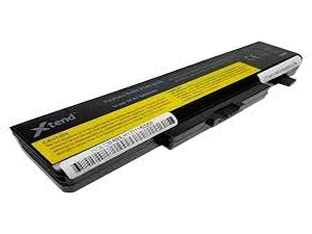 Xtend Brand Replacement For Lenovo IdeaPad G500 G510 G580 and G585 Battery