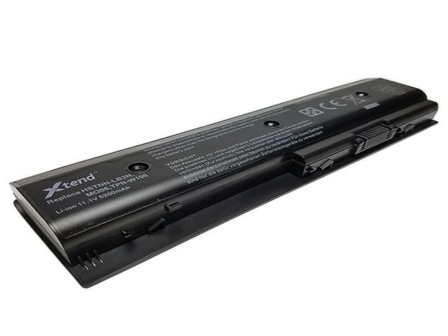 Xtend Brand Replacement For HP Pavilion dv4-5000 dv6-7000 dv6-8000 dv7-7000 Battery