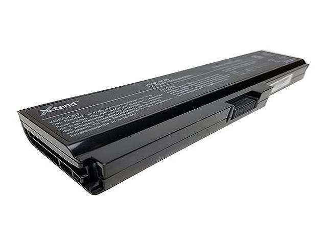 Xtend Brand Replacement For Toshiba Satellite L630 laptop battery PA3817U-1BRS