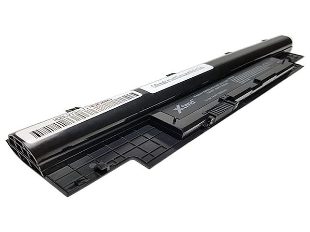 Xtend Brand Replacement For Dell Inspiron N311z n13z N411z 14z Vostro V131 Latitude 3330 Battery