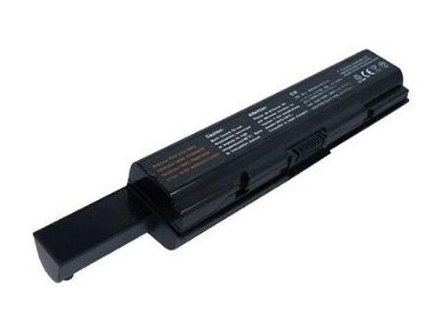 Xtend Brand Replacement For Toshiba Satellite a200 a210 a215 a300 a305 a355 a505 Long Run Battery