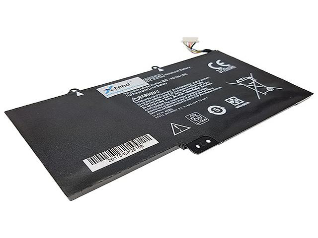Xtend Brand Replacement For HP Envy 15-u010dx 15-u11dx 15-u050ca 15-u170ca 15-u270ca Battery