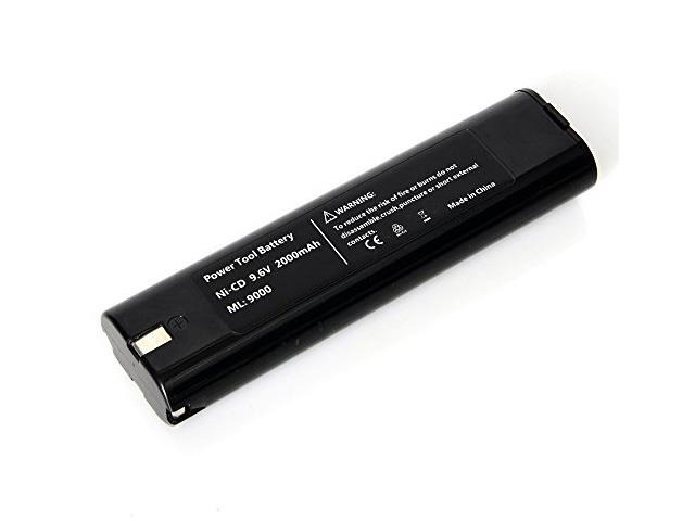 Xtend Brand Replacement For Makita 9000 Power Tool Battery