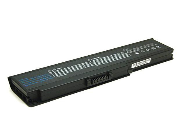 Xtend Brand Replacement For 6 Cell Battery for Dell Vostro 1400 Inspiron 1420 XPS laptop