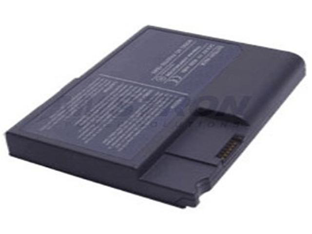 Xtend Brand Replacement For Toshiba Satellite 1100 1105 1110 1115 PA3209U-1BRS Battery