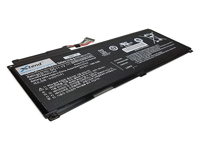 Xtend Brand Replacement For Samsung qx310 qx410 qx411 qx510 qx511 sf310 sf510 Battery