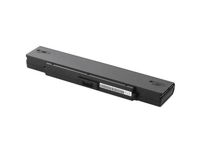 Xtend Brand Replacement For Sony Vaio VGN-NR490 Laptop Battery Replacement