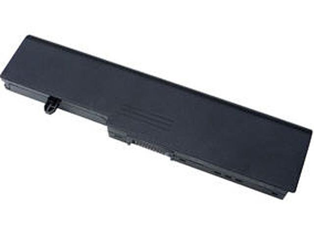 Xtend Brand Replacement For Toshiba Satellite PA3780U T110 T115 T115D T130 T135 T135D battery