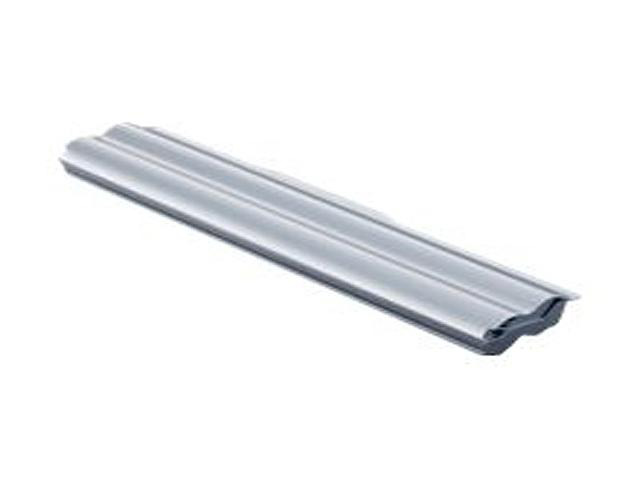 Xtend Brand Replacement For Sony Vaio VGP-BPS20/S Z500 Z600 Z700 Z800 VPCZ110 Z12x Battery Silver