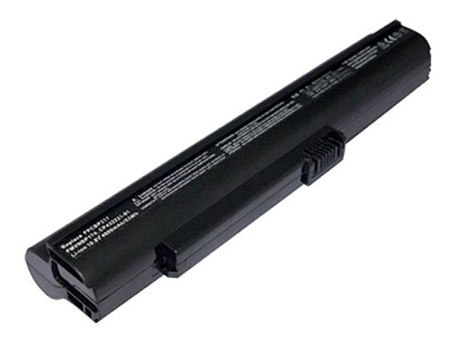Xtend Brand Replacement For Fujitsu LifeBook M2010 M2010H M2011 M2011H Mini laptop battery