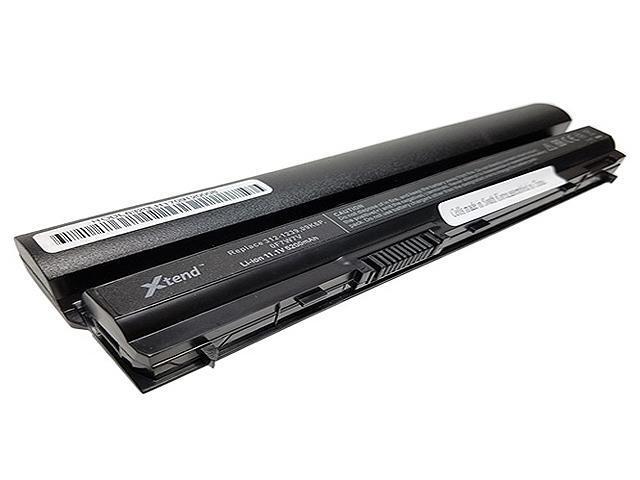 Xtend Brand Replacement For Dell 312-1242 Battery