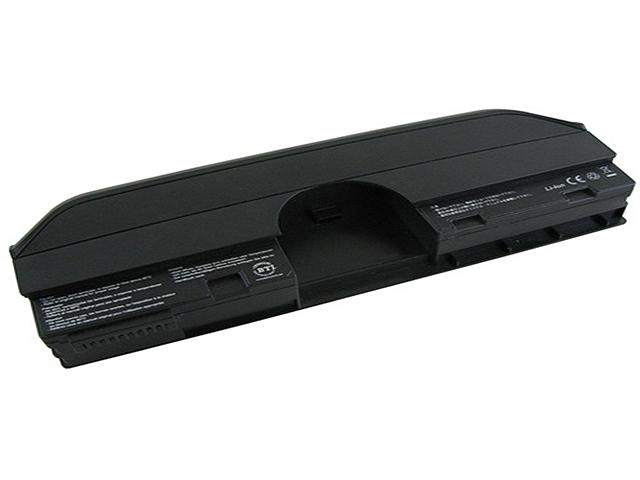 Xtend Brand Replacement For Gateway C120 C-5815 C-5817 Ce-155 Gs-7125 S-7125 Battery