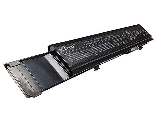 9 Cell Battery for Dell Vostro 3400 3400n 3500 3500n 3700 3700n laptop